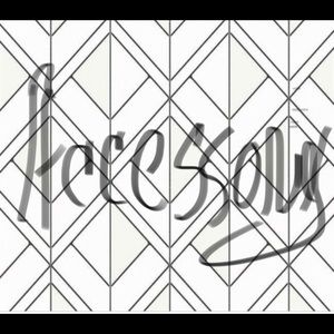 Jewelry, wallets, vests, wraps